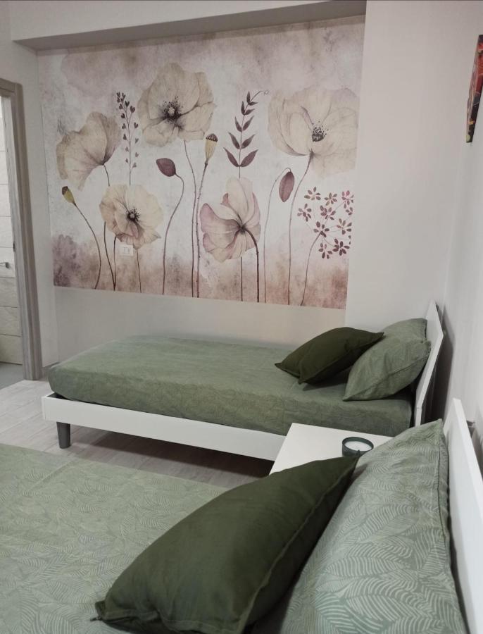 Esmada Lamezia Terme Apartamento Exterior foto